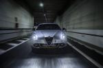 Alfa Romeo Giulietta Veloce 2019 года